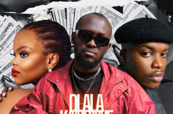 MK Productions & Sykes – Dlala Kancane (feat. Makhanj)