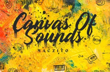 MacZito – Canvas Of Sound (Album)