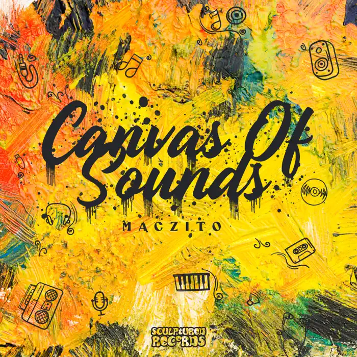 MacZito - Canvas Of Sound