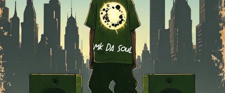 Mk Da Soul – Mind & Soul II (Album)