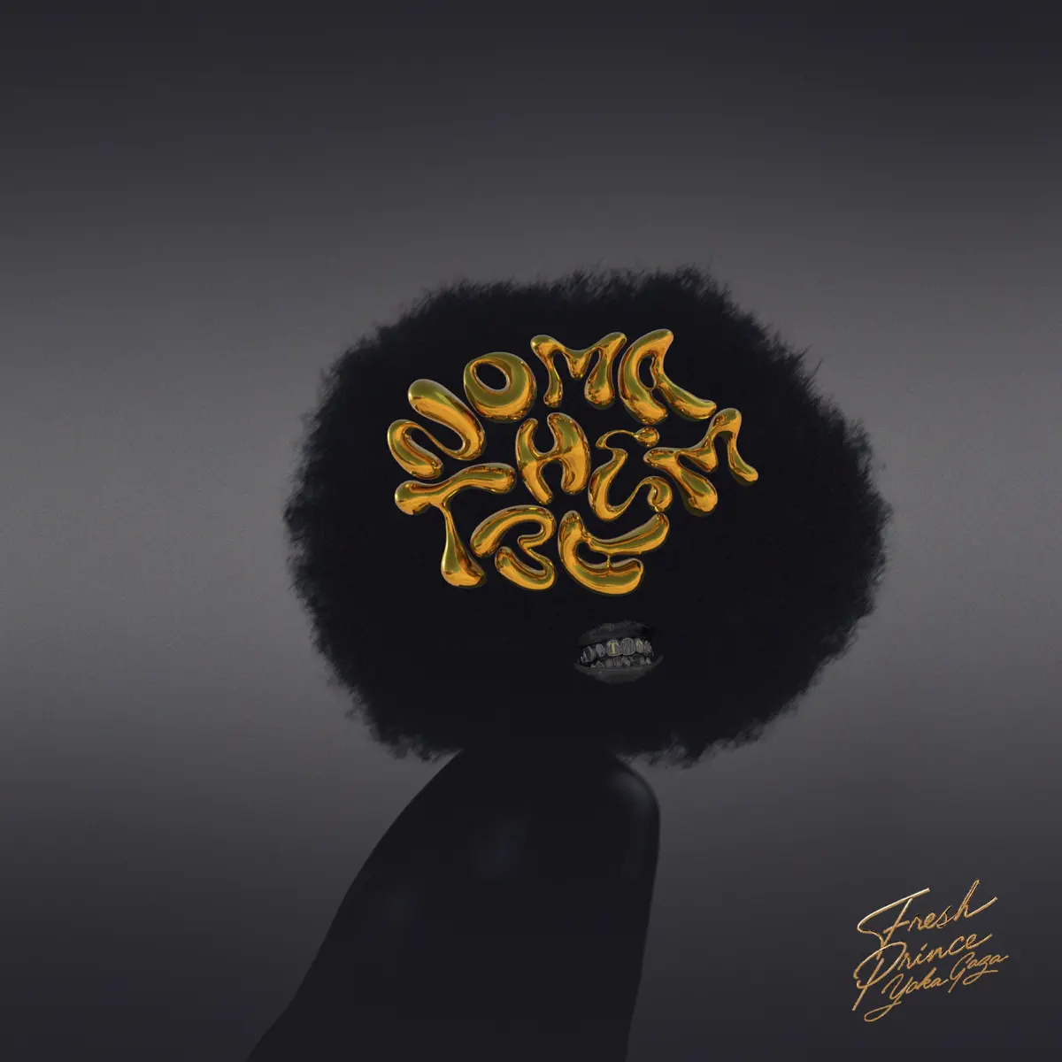 Musa Keys & Dominiique - Nomathemba