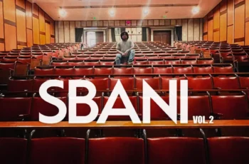 Mzux Maen – Sbani EP 2.0