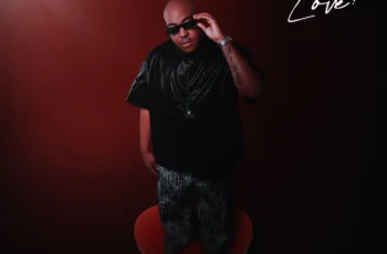 NTOMUSICA – WHY LOVE? (Album)