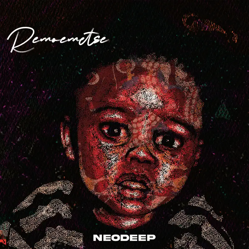 NeoDeep - Remoemetse EP