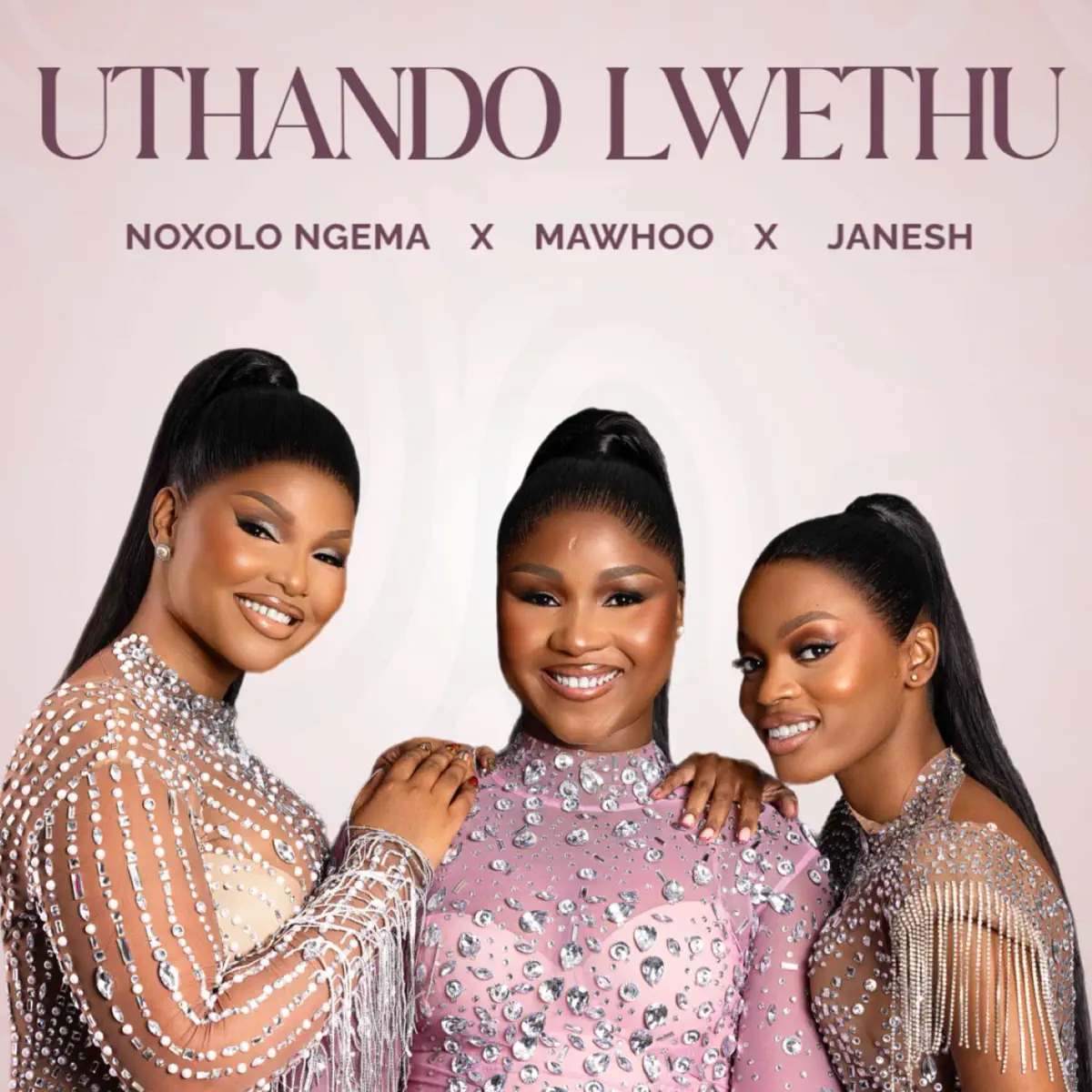 Noxolo Ngema, MaWhoo, Mthunzi & Janesh - Umoya (feat. ChildDaDJ, DJ Cliad, Ndorra & Oscar The DJ)