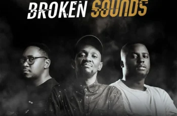 Oddxperienc & Deep Essentials – Broken Sounds EP