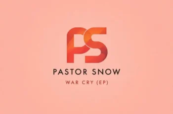 Pastor Snow – War Cry EP