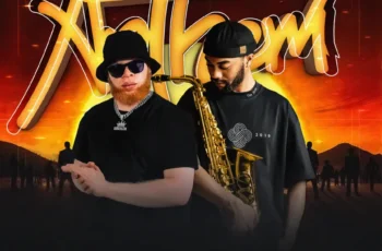 Peekay Mzee & Norbertkay – The Anthem