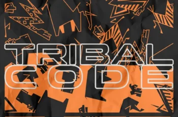 Pierre Johnson, Simeon & Privacii – Tribal Code EP