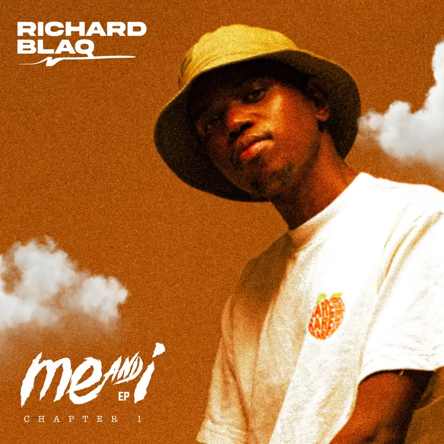 Richard Blaq, Q Twins & Chief_SA - Bambelela