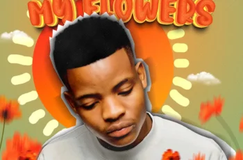 Roctonic SA – Claiming My Flowers EP