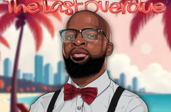 Salvador – The Last Overdue EP