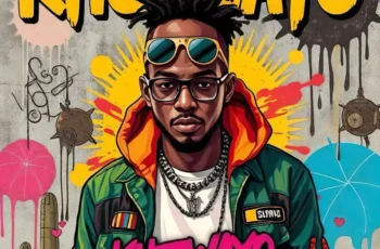 Schizophrenia ZA, DJ Kwame & TomyV – Khuzwayo