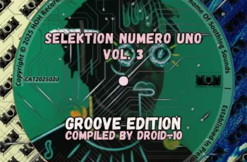 VA – Selektion Numero Uno, Vol. 3 (Groove Edition Compiled By Droid-10)