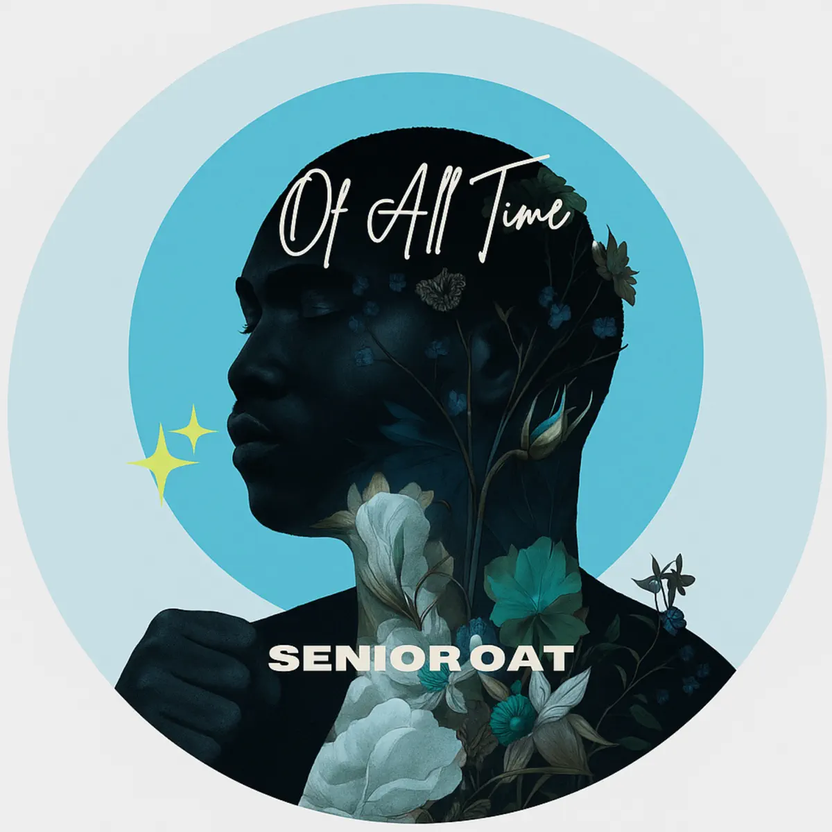  Senior Oat - Of All Time EP