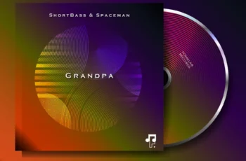 ShortBass & Spaceman – Grandpa EP