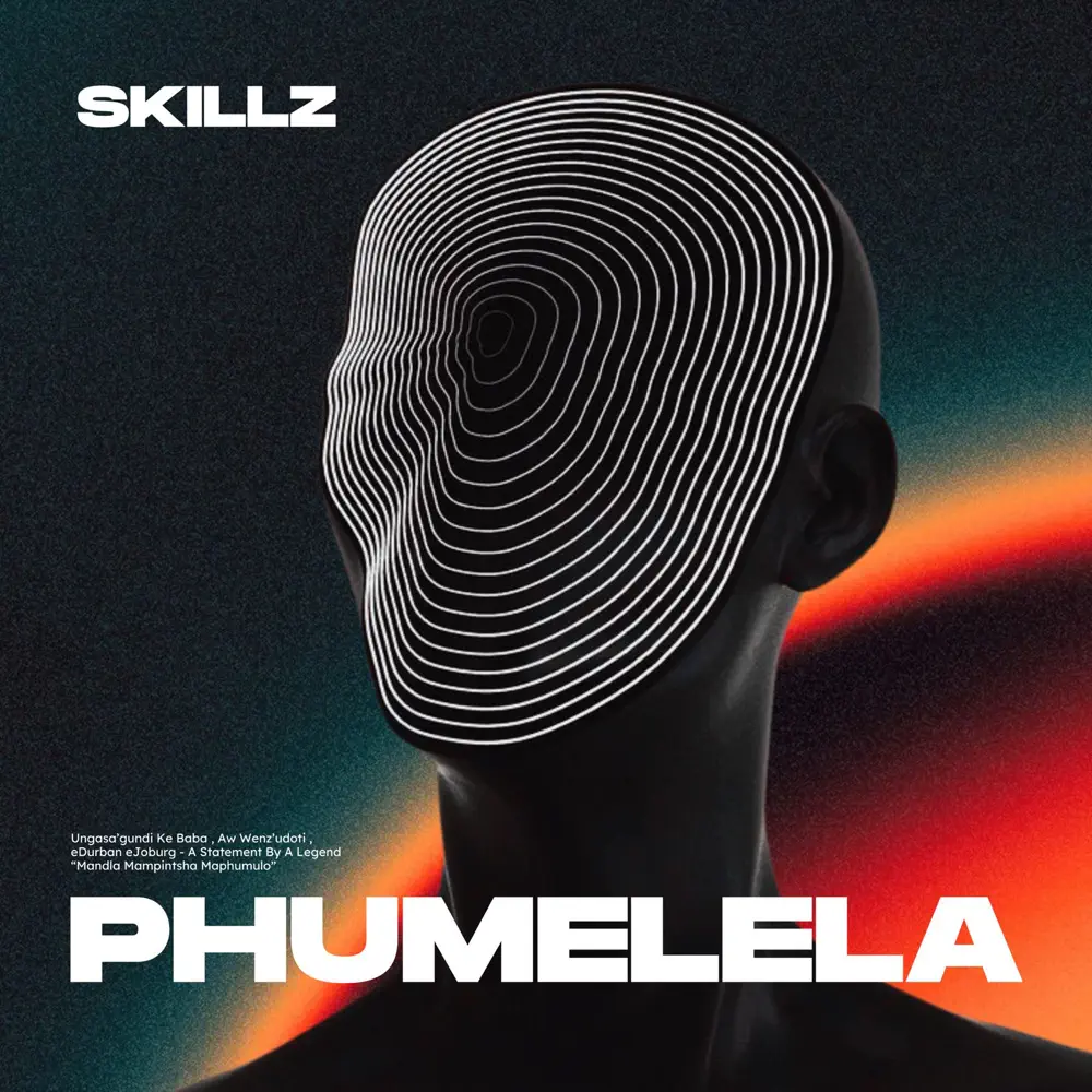  Skillz, Simmy & Zeh McGeba - Phumelela