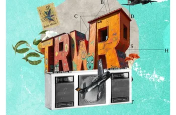 VA – TRWR, Volume 1