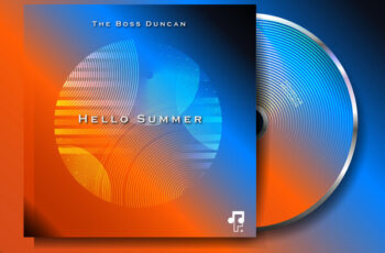 The Boss Duncan – Hello Summer
