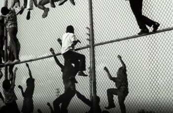 The iRish SA & Arctic Deep – Lil Punk Ass Kid