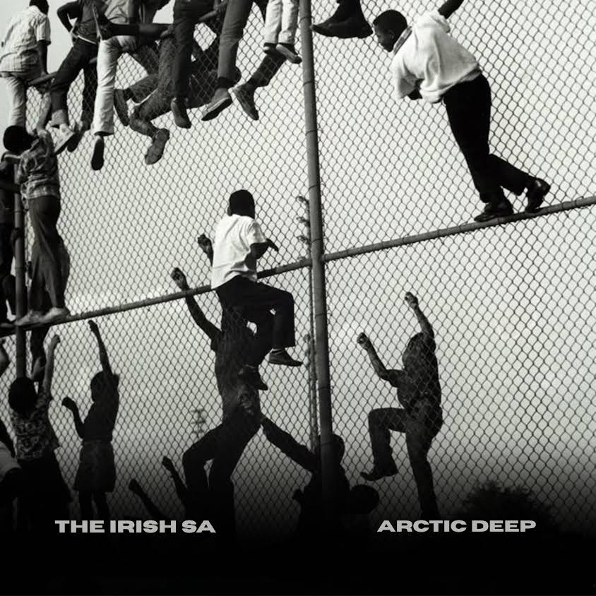 The iRish SA & Arctic Deep - Lil Punk Ass Kid