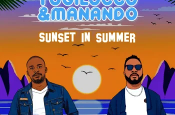 Yogilocco & Manando – Sunset in Summer
