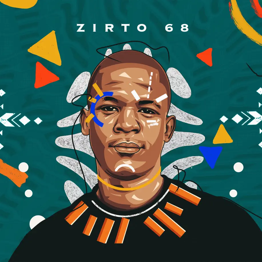 Zirto 68 - DUB In 68 (Nostalgic DUB)