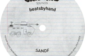 beatsbyhand – SANDF