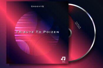 GroovyQ – Tribute To Poizen (Groovy Mix)