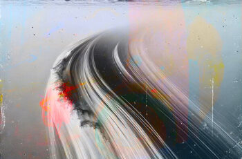 Benediction SA & Revosoul – The Waters Above EP