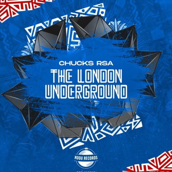 Chucks RSA - The London Underground