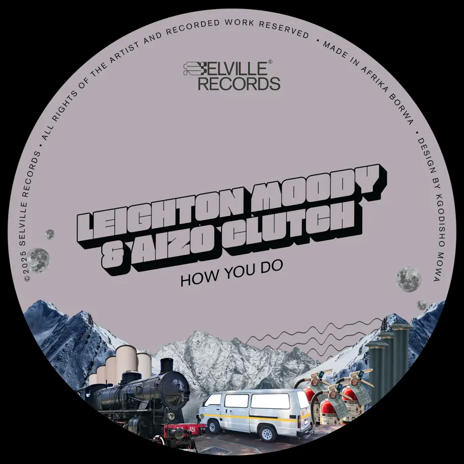  Leighton Moody & Aizo Clutch - How You Do