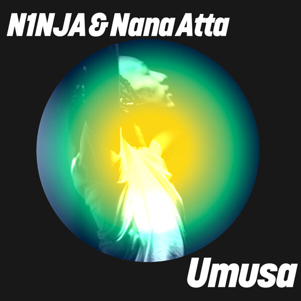 N1NJA & Nana Atta - Umusa (Extended Mix)