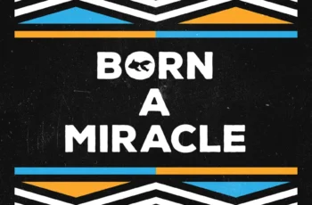 GoldFish & Zakes Bantwini – Born A Miracle