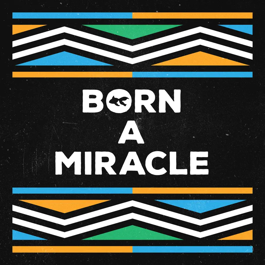  GoldFish & Zakes Bantwini - Born A Miracle