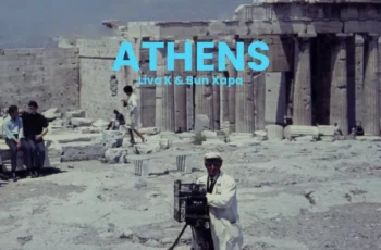 Liva K & Bun Xapa – Athens (Extended Mix)