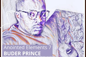 VA – Anointed Elements 7 (Compiled by Buder Prince)