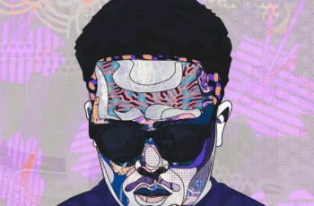 Bee-Bar – The Outcast (Album)