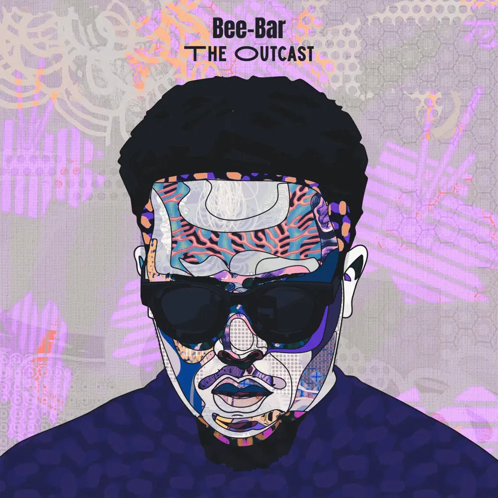 Bee-Bar - The Outcast