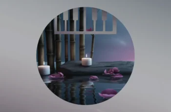 Blac Tears & Pelow Deep – Co-Ordinates of Tech (Undulative Tek Work)