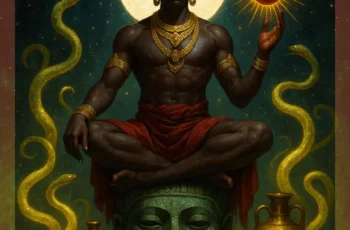 BlaqChild – Black Chronicles