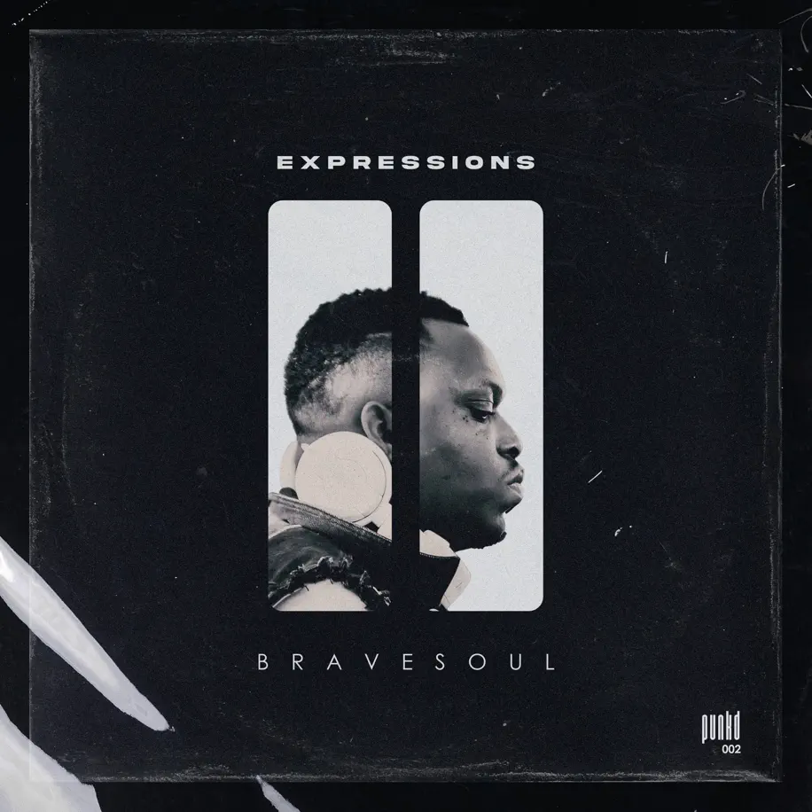  BraveSoul - Expressions II EP