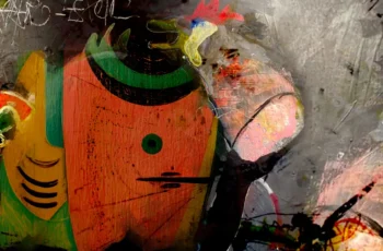 Candy Man – Ashes of Tomorrow EP