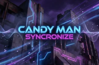 Candy Man – Syncronise (Original Mix)