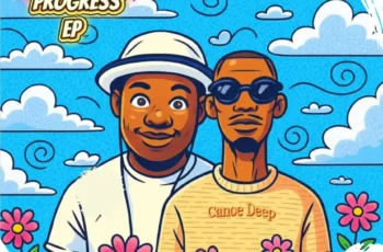 Canoe Deep – Deep Progress EP