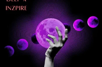 Canoe Deep & INZPIRE – Open 5Th EP