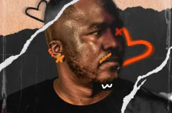 Citizen Sthee – SiphoSethu EP