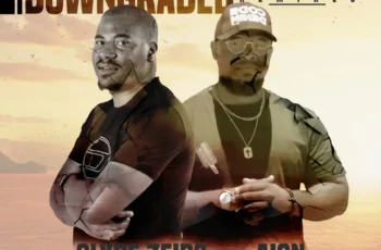 Clyde Zeibs – Downgraded (Remixes)