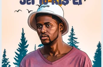 DJ Couza – Set To Rise EP (Pt 01)