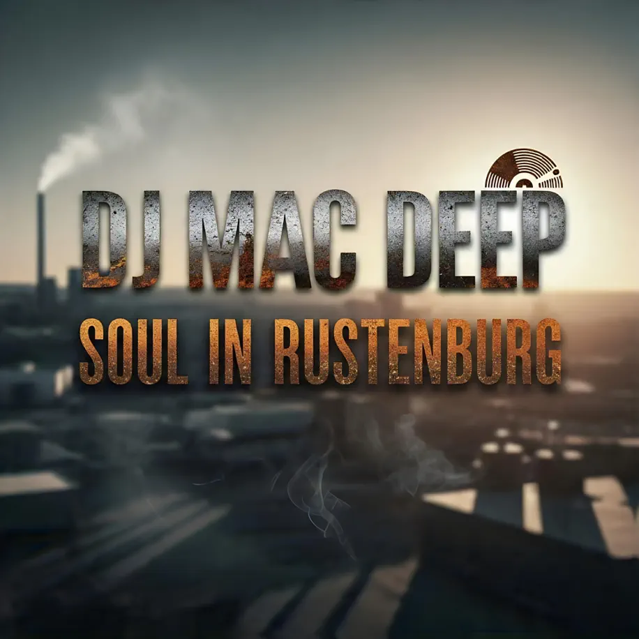  DJ Mac Deep - Soul in Rustenburg